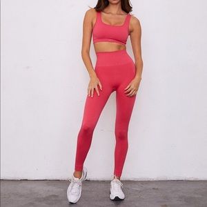 Setactive leggings